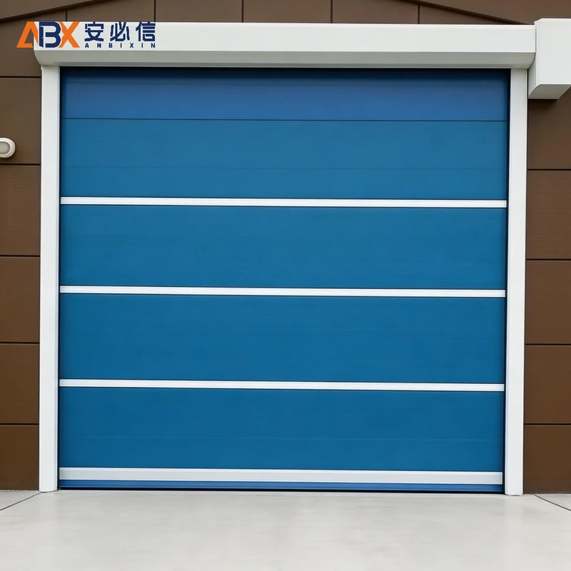 固原市软质快速门