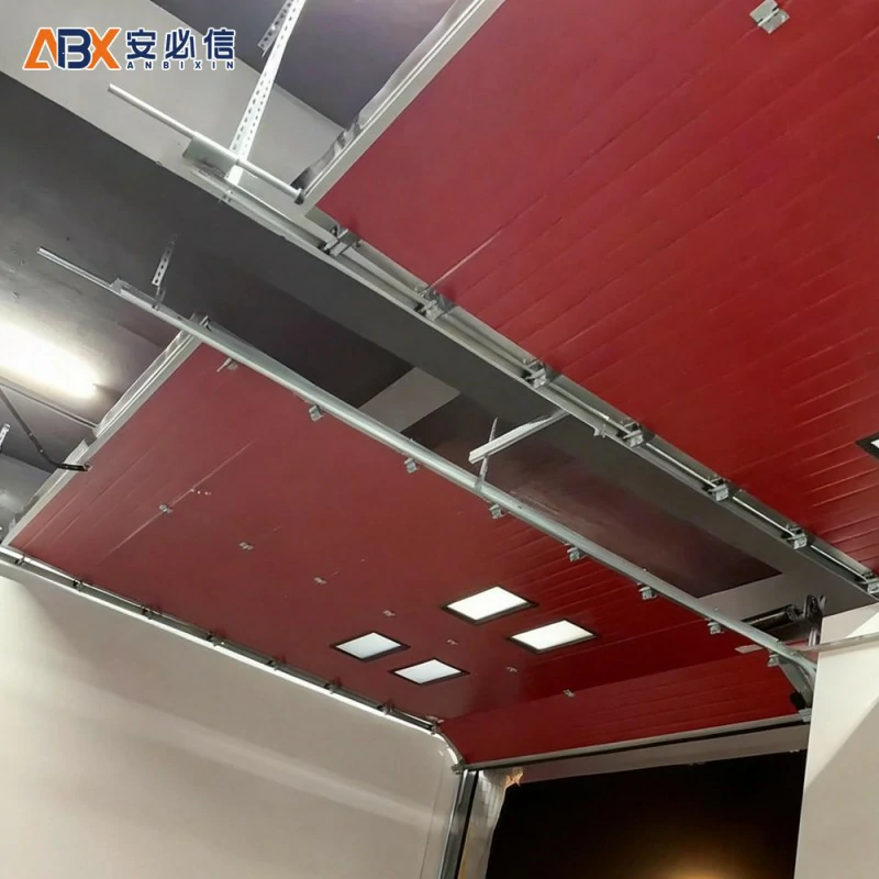 固原市高扬程滑升门